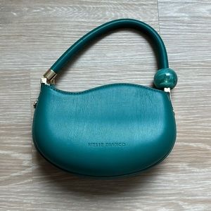 Melie Bianco hand purse